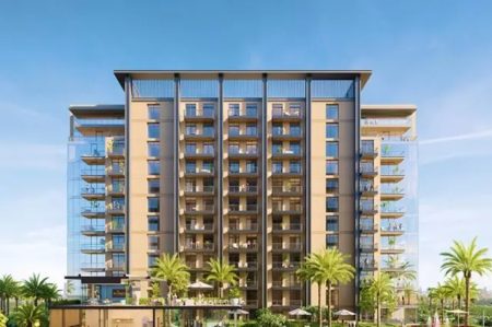 Dubai Tokenised Real Estate Sells Out in Under 2 Minutes