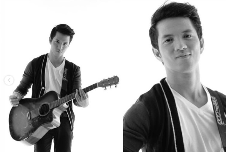TJ Monterde Set to Perform Live in Dubai for Sold-Out ‘Sarili Nating Mundo’ World Tour