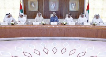 UAE Attracts $45.6 Billion in FDI for 2024, Sets Ambitious $354 Billion Goal by 2030