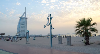 Dubai Reserves Four Beaches for Families During Eid Al Adha 2025