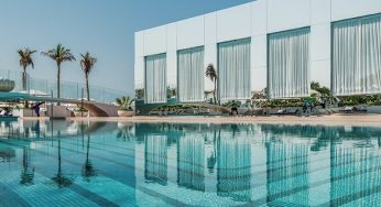 Cool Off in Style: The Perfect Pool Day at Burj Al Arab’s SAL