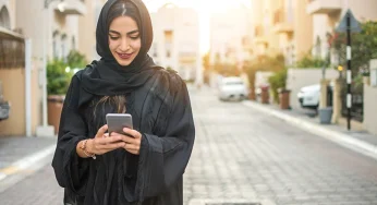 UAE Leads MENA Region in Gender Equality with Major Leap in Global Rankings