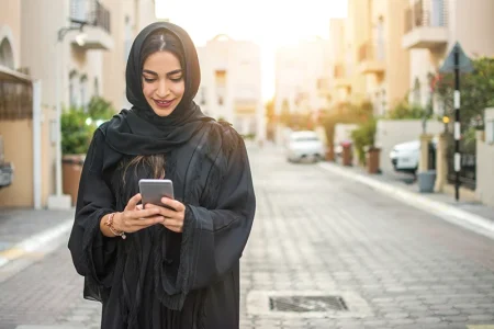 UAE Leads MENA Region in Gender Equality with Major Leap in Global Rankings