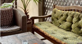 4 Cosy Library Cafés in Dubai Every Book Lover Should Visit