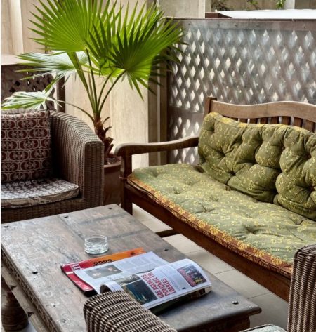 4 Cosy Library Cafés in Dubai Every Book Lover Should Visit