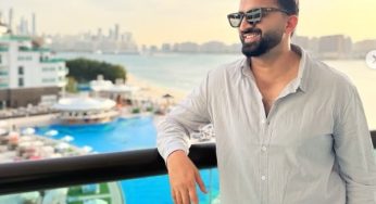 Dubai Entrepreneur Manan Shaikh Driving Business Growth Across the UAE