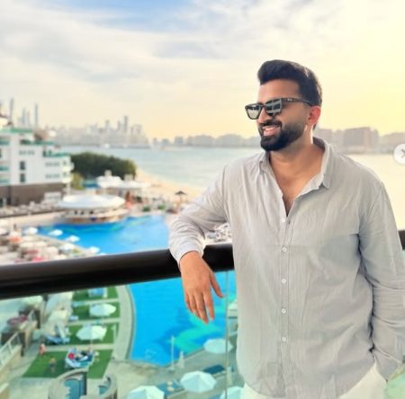 Dubai Entrepreneur Manan Shaikh Driving Business Growth Across the UAE