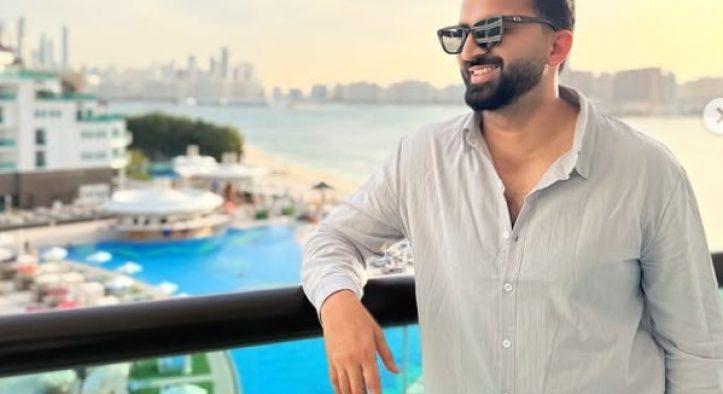Dubai Entrepreneur Manan Shaikh Driving Business Growth Across the UAE