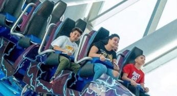 Top 3 Adrenaline Adventures to Experience in Dubai Right Now