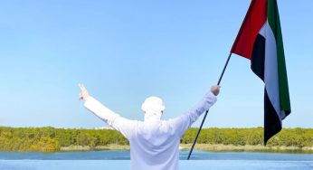 UAE Celebrates Union Pledge Day on July 18 to Honour National Unity