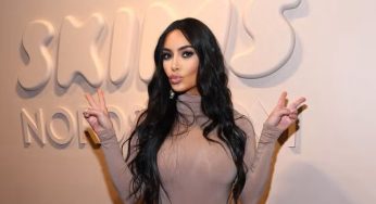 Kim Kardashian to Open First Skims Boutique in Dubai’s Mall of the Emirates