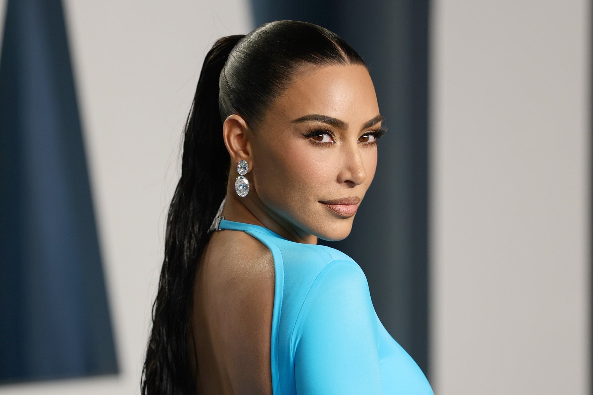 Kim Kardashian to Open First Skims Boutique in Dubai’s Mall of the Emirates