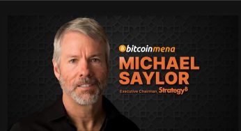 Bitcoin MENA 2025: Abu Dhabi to Host Michael Saylor and Global Crypto Leaders