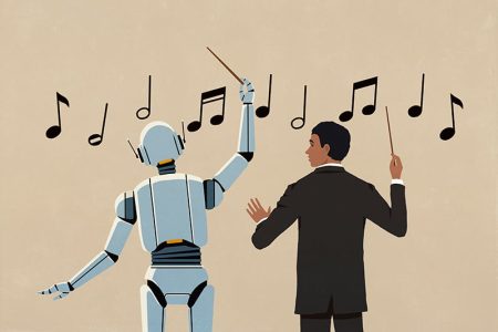 The Future of Music: Dubai’s AI-Powered Institute Redefines Creativity