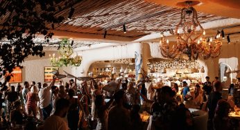 The Best Napkin-Swinging Brunches in Dubai This Weekend
