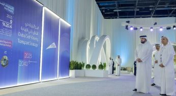Dubai Unveils 15 sq.km. Self-Driving Zone for Land and Marine Transport