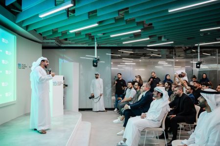UAE Launches $1 Million AI Film Award in Partnership with Google Gemini and 1 Billion Followers Summit