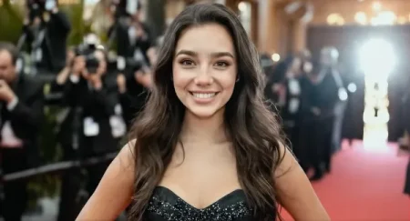 Hollywood Divided as AI Actress Tilly Norwood Sparks Debate Over the Future of Film