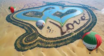 UAE Tourism Records $7.1 Billion in Hotel Revenues in H1 2025
