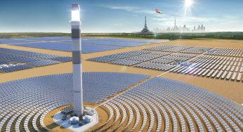 Dubai’s Green Future: Surprising Eco-Friendly Innovations in the Desert