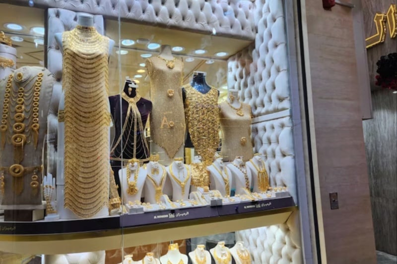 Discover Dubai’s Timeless Charm: The Best Souks to Visit Right Now