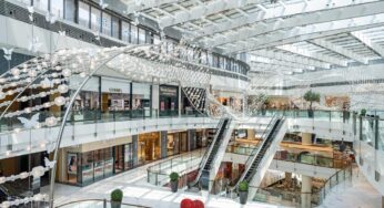 Dubai Mall Announces “Dubai Mall Festival of Fashion” — A Global Celebration of Style