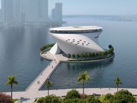 Dubai Museum of Art, DUMA