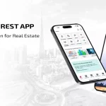 Dubai REST app Ejari registration process through the Dubai Land Department (DLD)