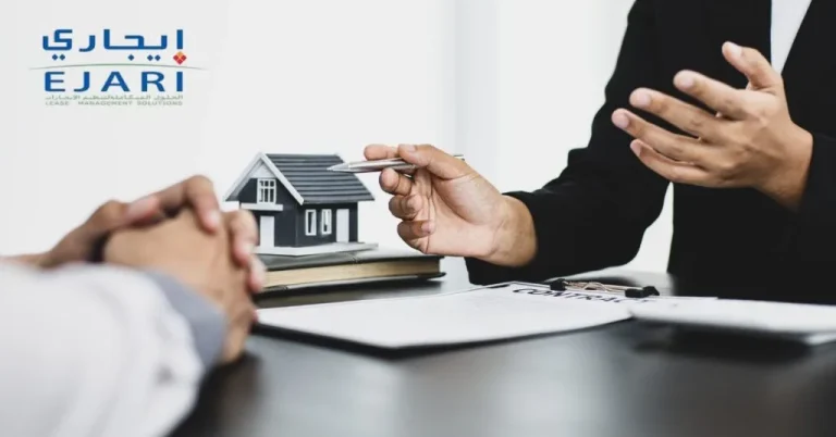 Ejari registration under Dubai Land Department and RERA legal requirements