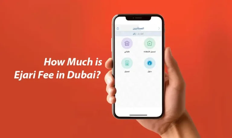 Ejari registration Dubai 2025 with required documents, fees, and renewal process under the Dubai Land Department
