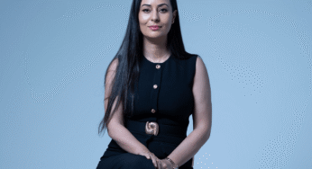 Leila Mcharek Raises the Bar for Women Empowerment and Financial Freedom Worldwide