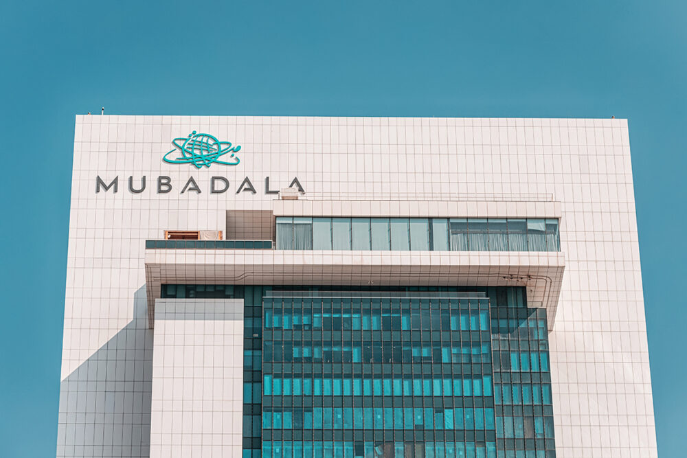Mubadala Capital Co-Leads $1.375 Billion Series E Funding for AI Infrastructure Firm Crusoe The oversubscribed round was co-led by Mubadala Capital and Valor Equity Partners.