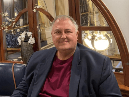 Adam Reiser, CEO and Founder of Verity One Launches a $5 Blockchain Model Transforming Global Ocean Cleanup Adam Reiser