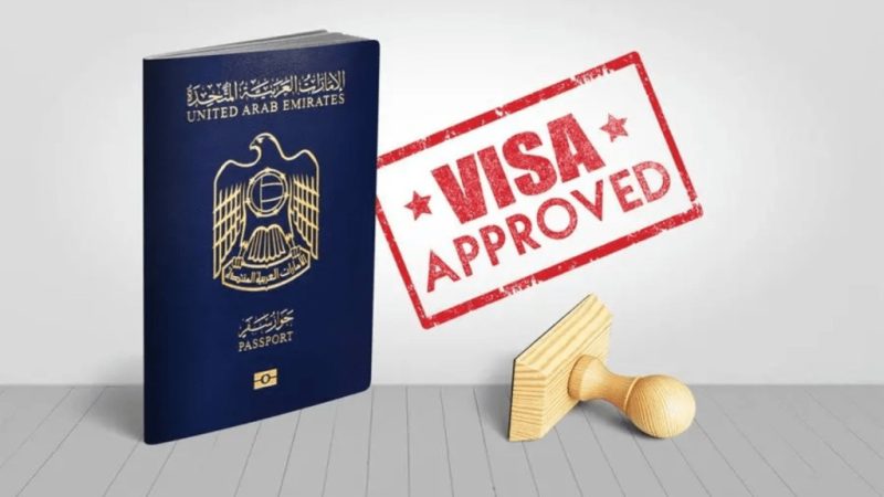 UAE Announces Four New Visit Visa Categories: Complete Guide for 2026