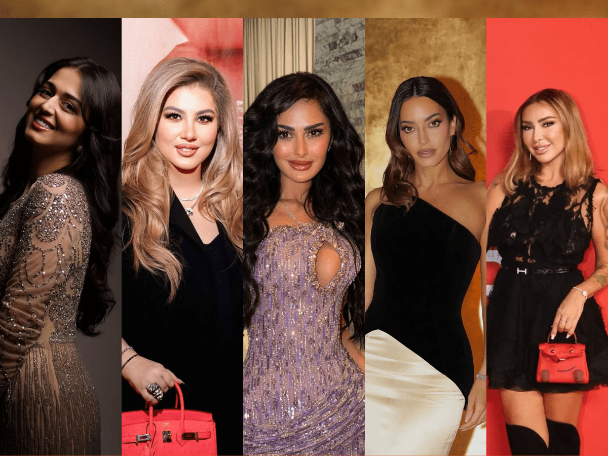 Here Are 20 Dubai Influencers You MUST Follow, NOW