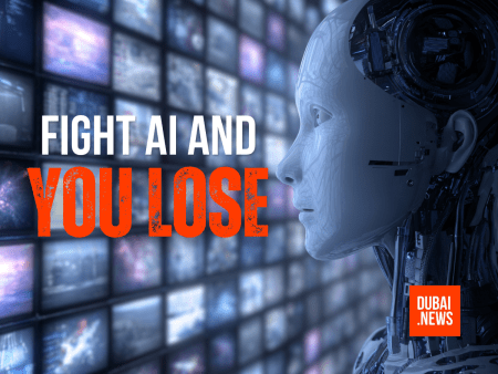 UAE Minister Drops Bold Warning: “Fight AI and You Lose” — BRIDGE Summit Turns Into Global Tech Wake-Up Call