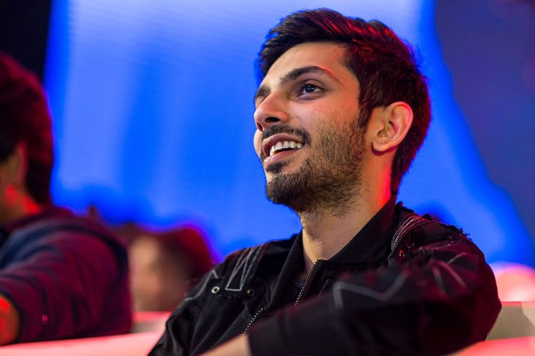 Anirudh