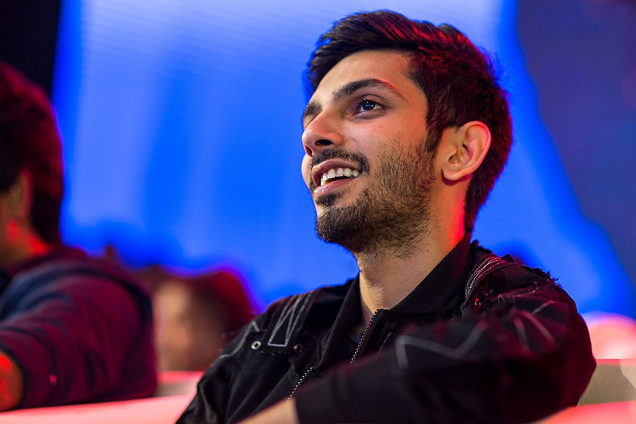 Rockstar Anirudh Live in Dubai: A Massive Musical Night Set for January 2026 Anirudh