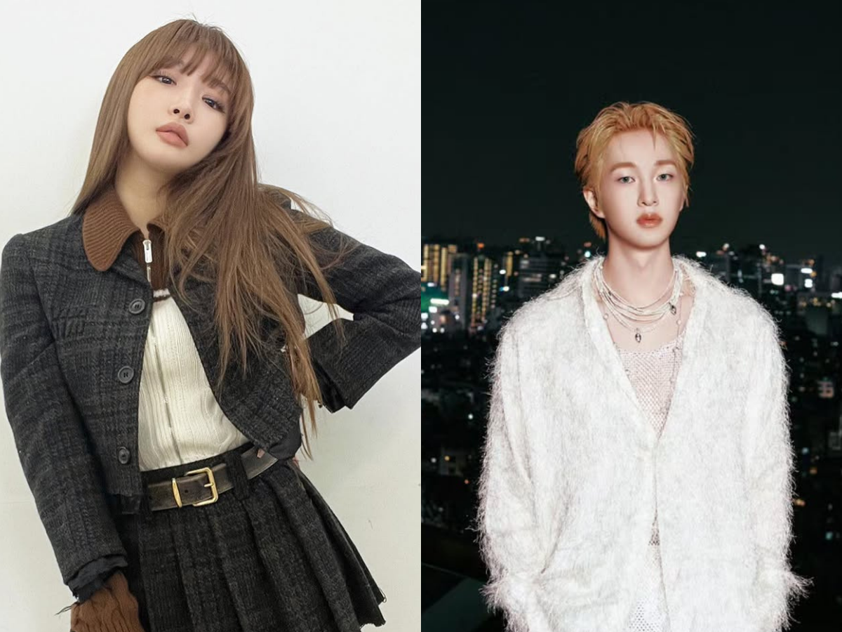 A Free Chung Ha And SHINee Onew Concert Is Coming To Dubai