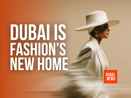 SKIMS and Major Global Fashion Brands Are Taking Over Dubai Malls