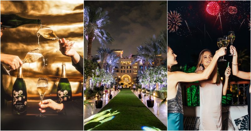 Four Seasons Resort Dubai