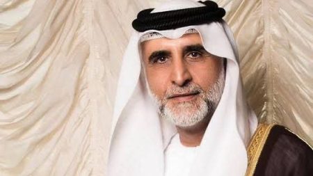 Habib Ghuloom Al Attar