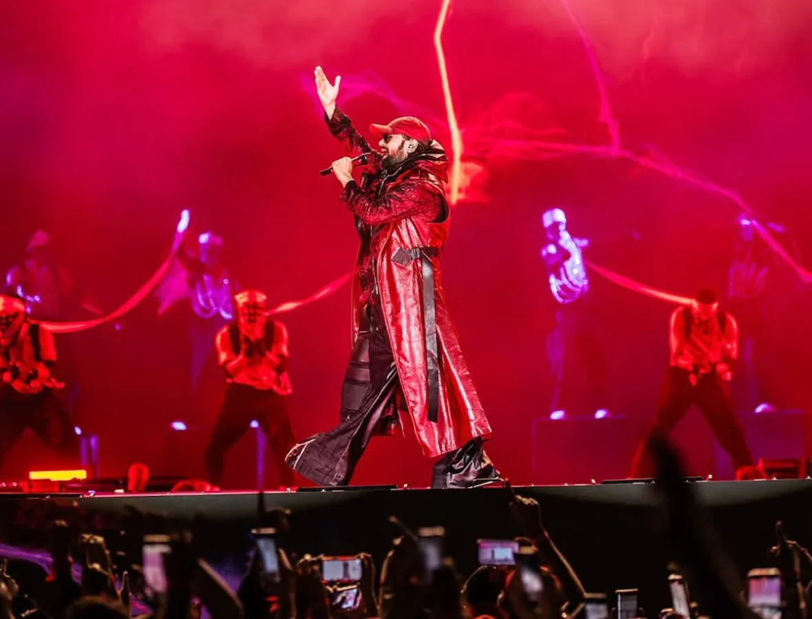 Dubai, Get Ready: Himesh Reshammiya’s Cap Mania Is Going Wild Himesh-Reshammiya