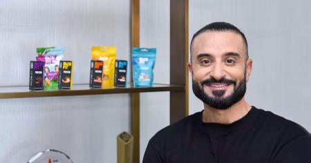 Kris Fade Is Everywhere in Dubai — Radio Legend, Reality Star, and the City’s Most Unexpected Power Player Kris Fade