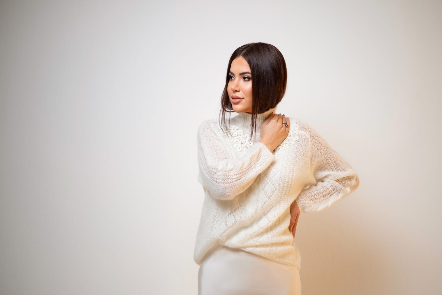 Georgiana Mart, Founder and CEO of Navon Emphasizes the Value of Corporate Social Responsibility Supported by Verified Data