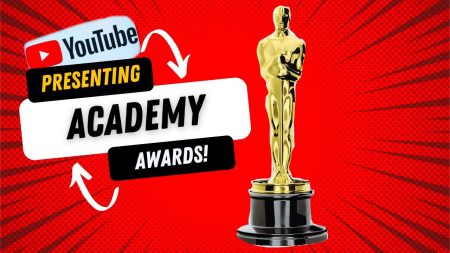 Oscars YouTube