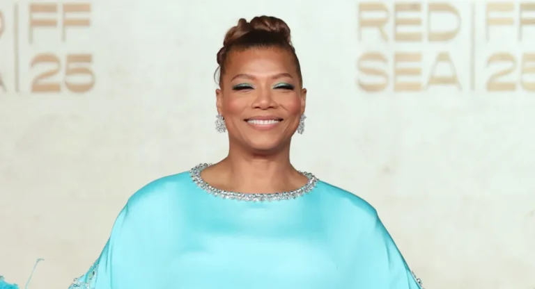 Queen Latifah