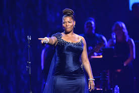 Red Sea Fest Spotlight: Queen Latifah on Women, Power, and Stories Untold Queen Latifah