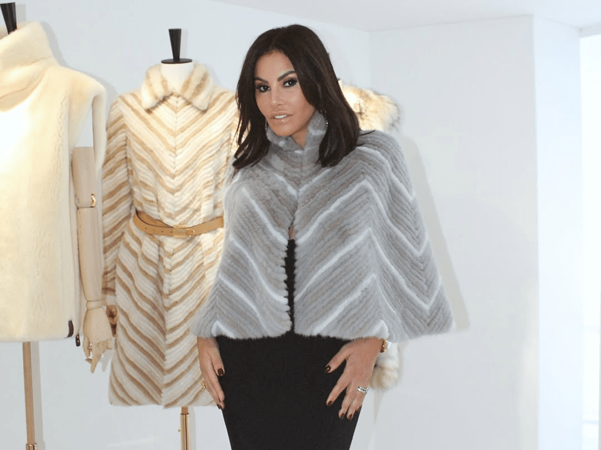 Rebiha Helimi CEO and Founder of RH Luxury Properties Had an Incredible 2025 Bridging Dubai Africa and France