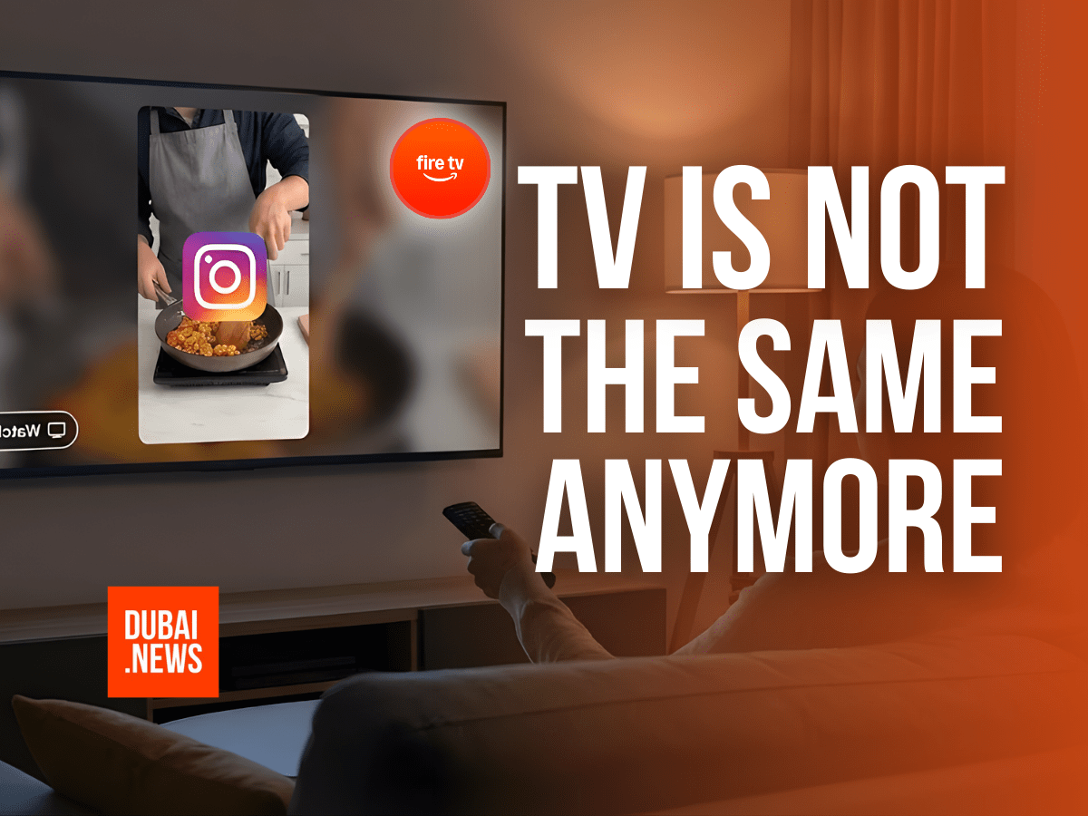 The Era of TV Reels Has Officially Started